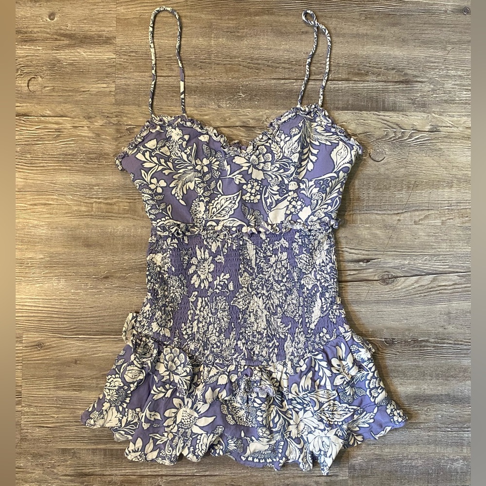 Hello Molly • MINI dress • NWOT